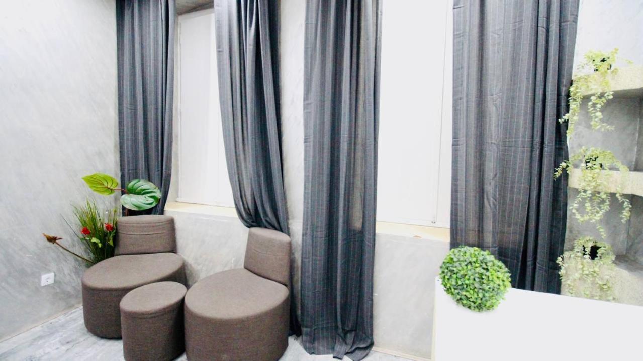 Apartament Family In Akh Area *