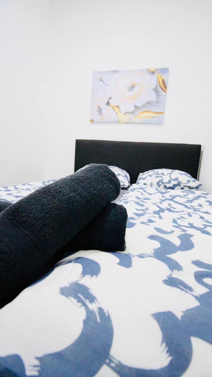 Apartament Family In Akh Area