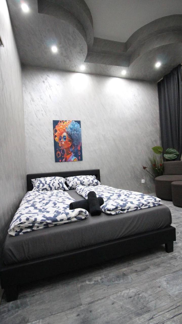 Apartament Family In Akh Area