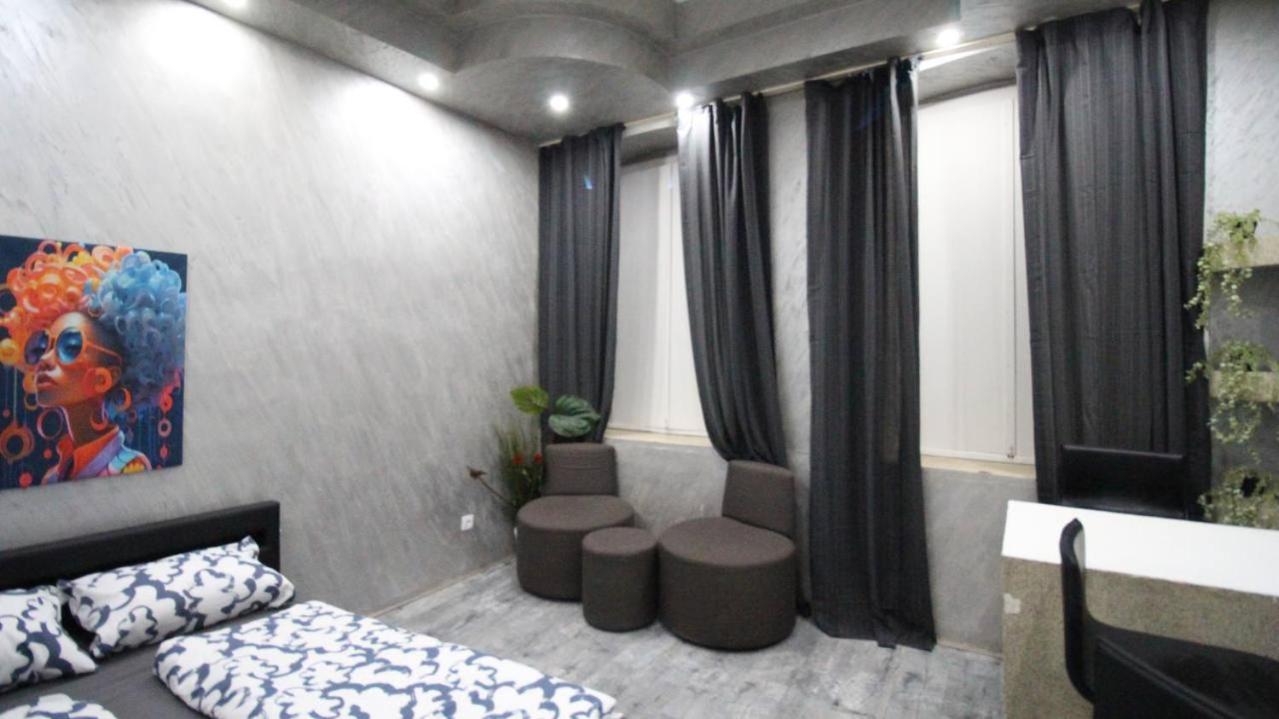 Family In Akh Area Apartament *