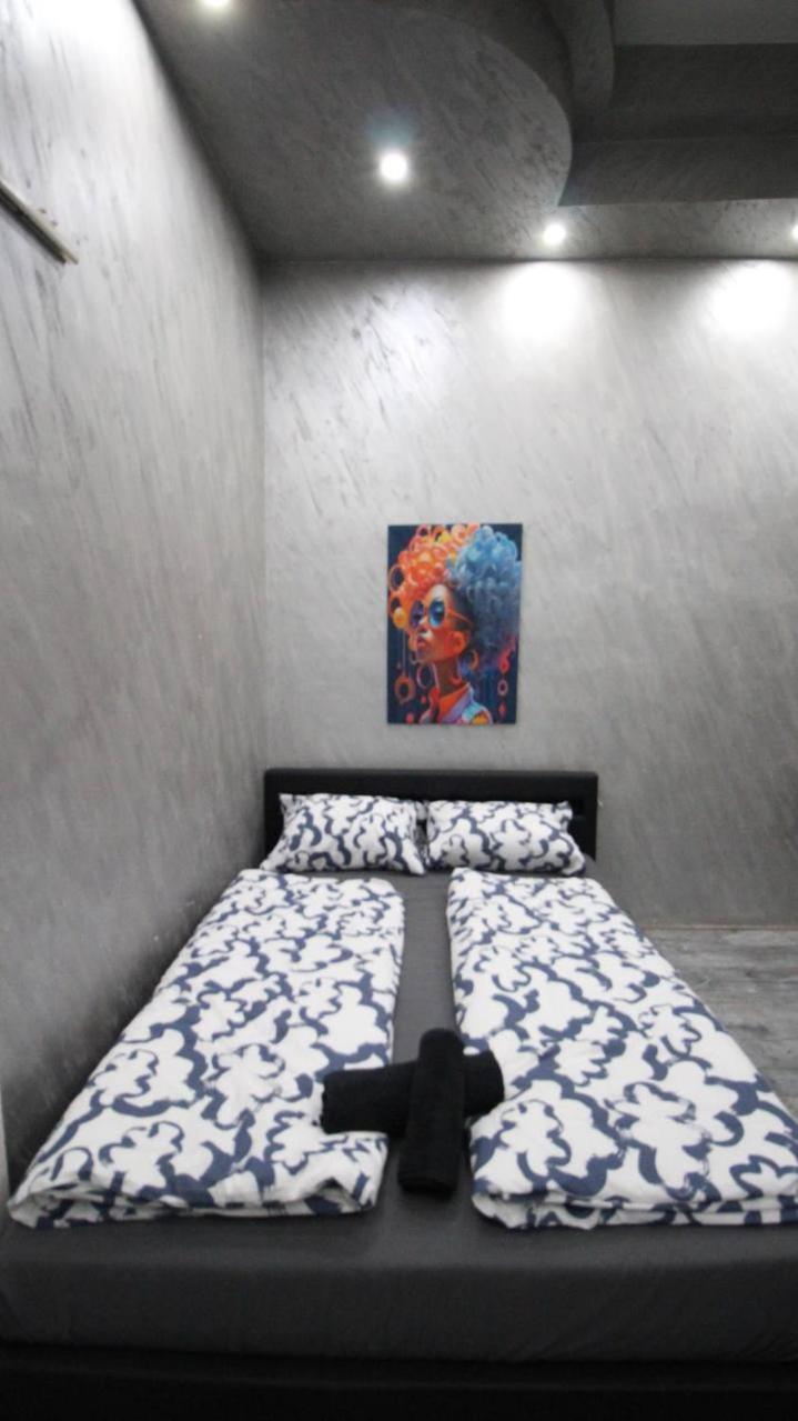 Apartament Family In Akh Area *